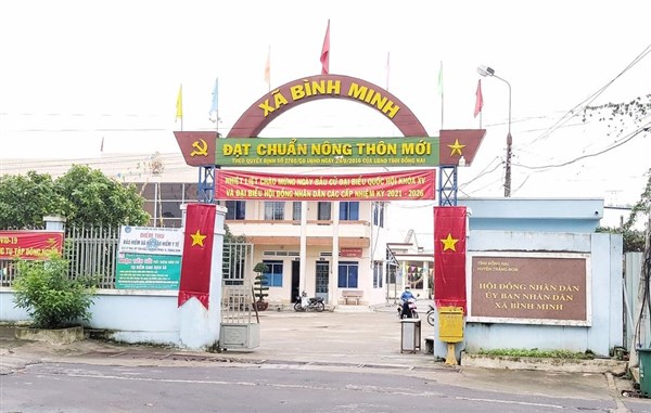 Bảng báo giá nhà Bình dân Tân Thịnh house dự án Bình Minh, Thanh Oai