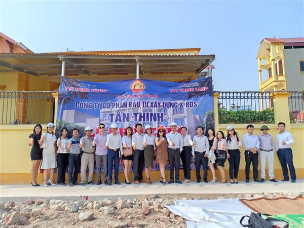 Bảng Báo Giá Đất Nền Thanh Lương, Bích Hoà, Thanh Oai