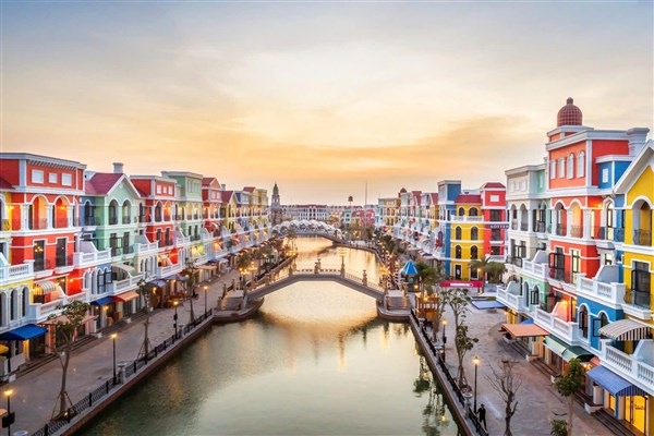 Thông tin hợp tác Bảng báo giá khách sạn Phú Quốc