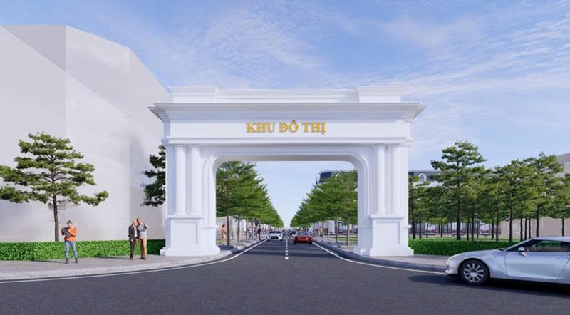 DỰ ÁN WIN STAR HÀNG TRẠM